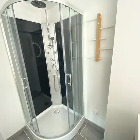 T5 Renove A 4 Min De La Lägenhet *