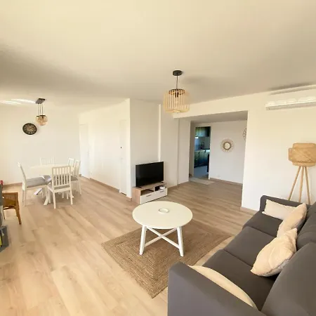 Lägenhet T5 Renove A 4 Min De La