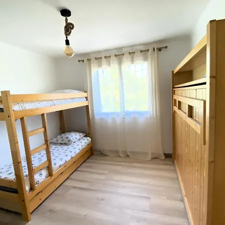 T5 Renove A 4 Min De La